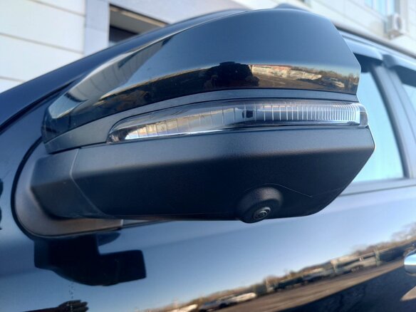 2023 JAC T8 Pro, чёрный, 2589999 рублей - вид 17