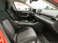 2020 Mazda 6 III (GJ) Рестайлинг 2, красный, 2099000 рублей - вид 10