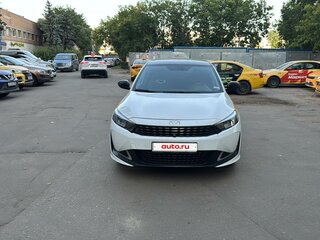 Kaiyi E5