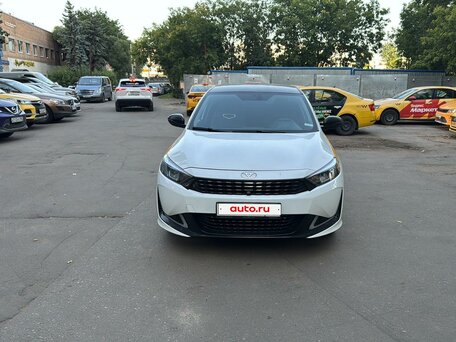 Kaiyi E5