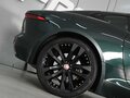 2019 Jaguar F-Type I Рестайлинг, зелёный, 3519000 рублей - вид 8