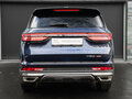 2023 Jetour X90+, синий, 2290000 рублей - вид 4