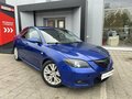 2007 Mazda 3 I (BK) Рестайлинг, синий