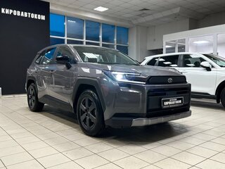 2026 Toyota RAV4 VI (XA60), серый, 4299000 рублей, вид 2