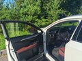 2017 Lexus NX 200 I Рестайлинг, белый - вид 11