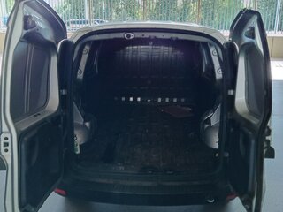 2016 Lada (ВАЗ) Largus I, серебристый, 515000 рублей, вид 4