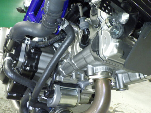 2026 Suzuki SV 650, синий, 750000 рублей - вид 13