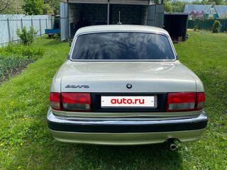 2005 ГАЗ 31105 «Волга» 311055, бежевый, 380000 рублей, вид 4