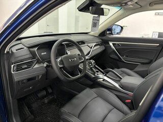 2026 Belgee X70 I Рестайлинг, синий, 3115990 рублей, вид 5
