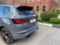 2020 Cupra Ateca I, серый, 3950000 рублей - вид 5