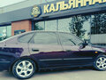 2006 Hyundai Elantra III (XD2) Рестайлинг, пурпурный - вид 2