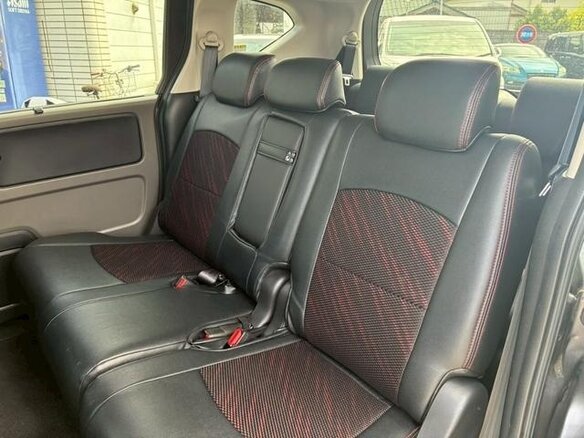 2017 Honda Freed II, серый, 1220000 рублей - вид 25