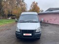 2009 ГАЗ ГАЗель (2705) Комби, серый, 350000 рублей - вид 4