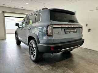 2026 Haval Dargo I, серый, 3899000 рублей, вид 2
