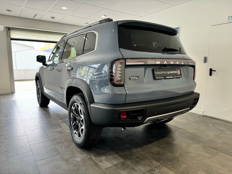 2026 Haval Dargo I, серый, 3899000 рублей, вид 2