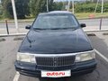 1991 Lincoln Continental VIII, серый, 620000 рублей - вид 2