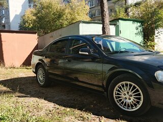 2010 ГАЗ Volga Siber I, чёрный, 475000 рублей, вид 5