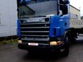 2003 Scania 4-Series, синий, 850000 рублей