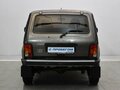 2020 Lada (ВАЗ) 2121 (4x4) I Рестайлинг (2020), коричневый - вид 2