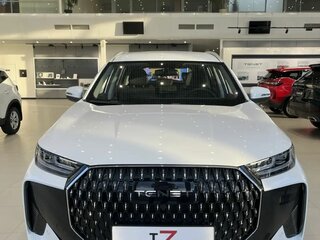 2026 Tenet T7, белый, 2785000 рублей, вид 4