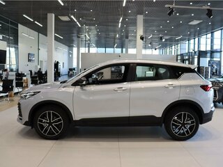 2026 Belgee X50+, серебристый, 2679990 рублей, вид 5