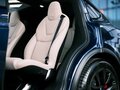 2023 Tesla Model X Plaid I Рестайлинг, синий, 11700000 рублей - вид 5
