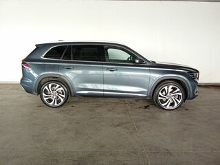 2024 Geely Monjaro I, серый, 3300000 рублей, вид 4