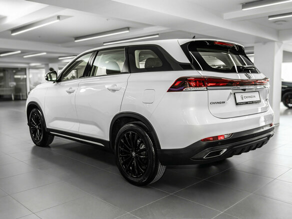 2026 Changan CS75 Pro, белый, 3055000 рублей - вид 6