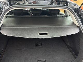 2022 Renault Megane IV Рестайлинг, чёрный, 1600000 рублей, вид 2