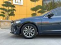 2021 Mazda 6 III (GJ) Рестайлинг 2, синий - вид 7