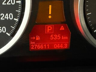 2009 BMW X6 30d I (E71), серый, 1850000 рублей, вид 1