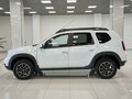 2021 Renault Duster I Рестайлинг, белый, 1806000 рублей - вид 5