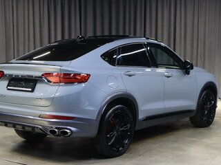 2022 Geely Tugella I Рестайлинг, серый, 2049000 рублей, вид 2