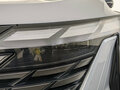 2024 Geely Atlas II, серый - вид 10