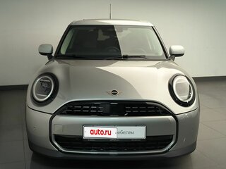 2024 Mini Hatch S IV (F65/F66/J01), серебристый, 4730000 рублей, вид 5