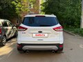 2015 Ford Kuga II, белый - вид 1