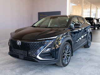 2023 Changan UNI-T I, чёрный, 3200000 рублей, вид 3