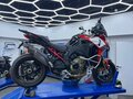 2022 Ducati Multistrada V4, красный, 2399000 рублей - вид 11