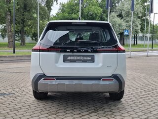 2026 Toyota RAV4 VI (XA60), белый, 4690000 рублей, вид 4