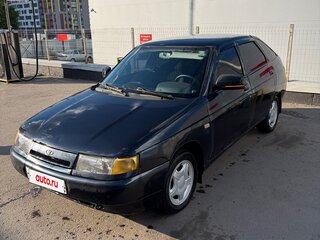 2004 Lada (ВАЗ) 2112, серый, 150000 рублей, вид 1