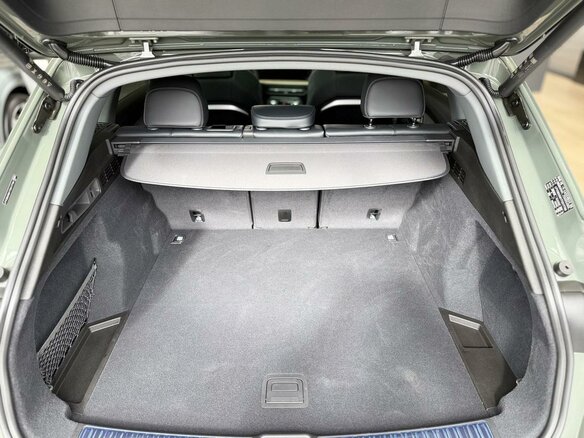 2026 Audi Q5 L III (GU), коричневый, 6707000 рублей - вид 8