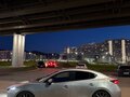 2018 Mazda 3 III (BM) Рестайлинг, серый, 1620000 рублей - вид 5