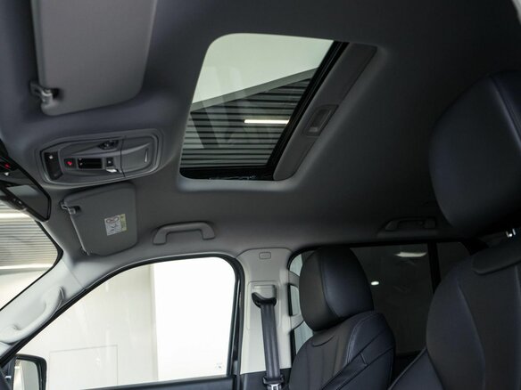 2026 Haval H9 II, чёрный, 5299000 рублей - вид 13