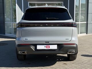 2026 Tenet T8, серый, 4018012 рублей, вид 4
