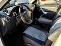 2020 Lada (ВАЗ) Largus Cross I, белый, 1150000 рублей - вид 4