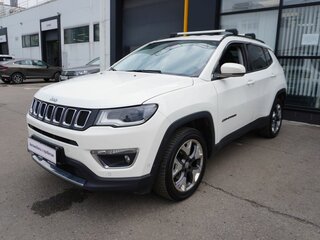 Jeep Compass II