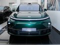 2026 Li Auto (Lixiang) L7 52.3 kWh I Рестайлинг, зелёный - вид 2