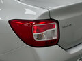 2015 Renault Logan II, серый - вид 4
