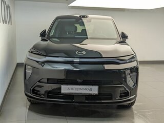 2026 GAC Trumpchi S7 I, чёрный, 5540000 рублей, вид 3