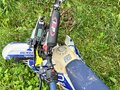 2021 Avantis FX 250, белый, 95000 рублей - вид 7